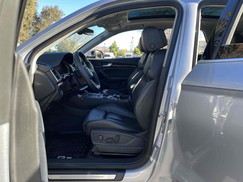Used 2018 Audi Q5 2.0T Premium Plus w/ Premium Plus Package image 32