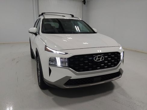 Used 2023 Hyundai Santa Fe SEL AWD/4WD image 14