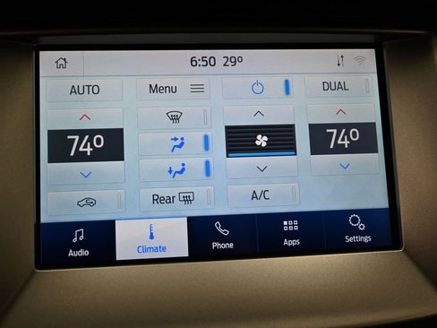 Used 2020 Ford Ranger XLT w/ Equipment Group 301A Mid image 22