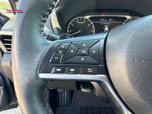 Used 2022 Nissan Altima 2.5 SR FWD image 21