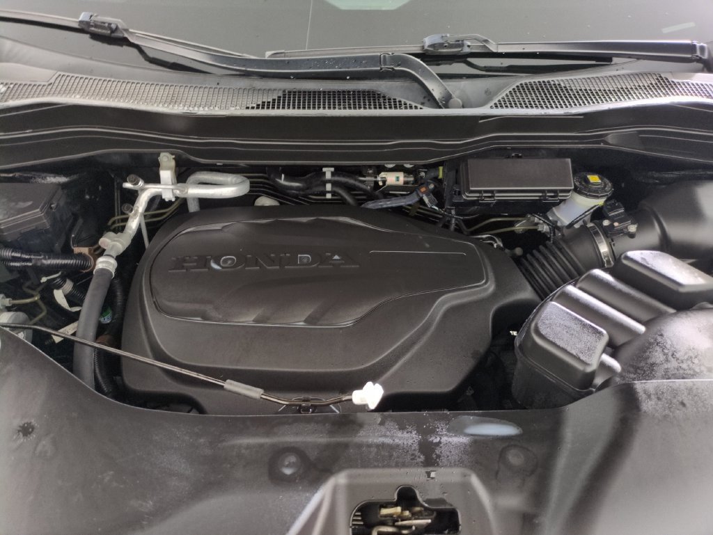 Certified 2023 Honda Ridgeline Sport image 26