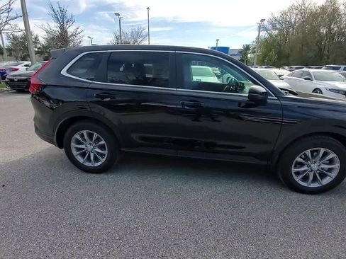 Used 2023 Honda CR-V EX image 9