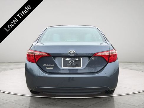 Used 2018 Toyota Corolla L image 6