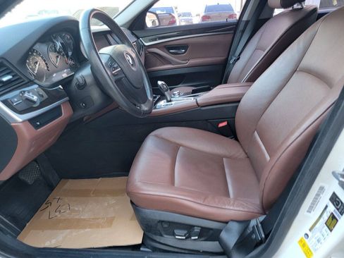 Used 2013 BMW 528i Sedan RWD image 17
