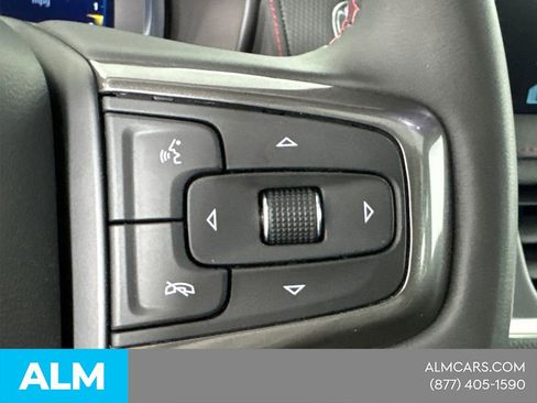 Used 2024 Chevrolet Suburban RST w/ Luxury Package image 32