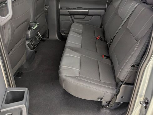 New 2026 Ford F150 STX w/ Equipment Group 200A image 14