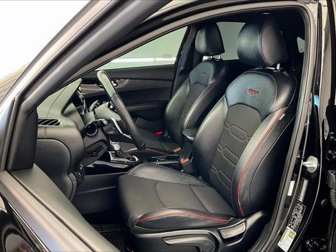 Used 2020 Kia Forte GT image 18