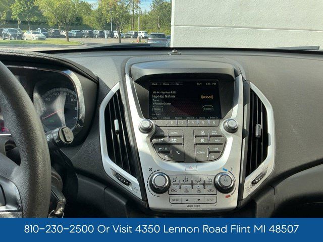 Used 2016 GMC Terrain SLE FWD image 23