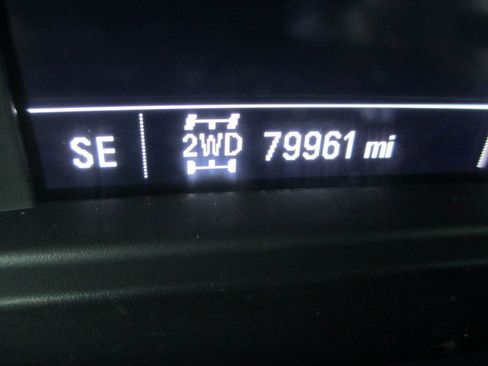 Used 2021 Chevrolet Silverado 1500 Custom Trail Boss w/ LPO, Dark Essentials Package image 25