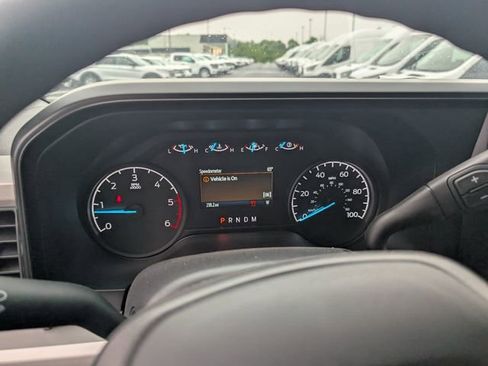 New 2026 Ford F550 4x4 Supercab Super Duty image 20