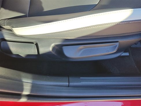 New 2026 Kia K4 GT-Line image 9