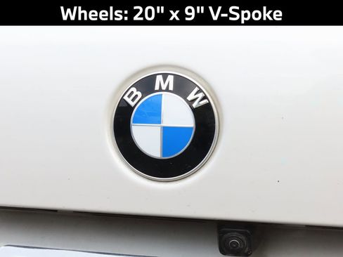 Used 2022 BMW X5 xDrive40i w/ Premium Package image 18
