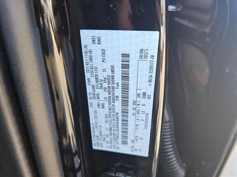 New 2025 Ford F150 XLT w/ Equipment Group 302A MID image 17