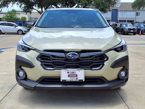 Used 2026 Subaru Crosstrek 2.5i Limited w/ Crosstrek Mirror Package AWD/4WD image 21