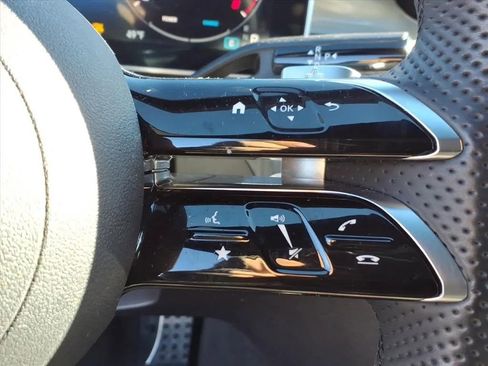 Used 2024 Mercedes-Benz C 300 4MATIC Sedan w/ AMG Line w/ Night Package image 30