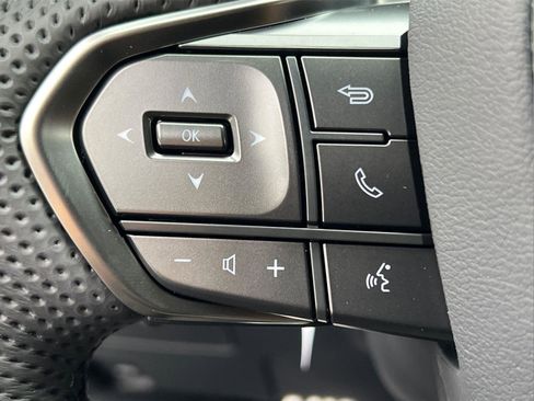 New 2026 Lexus TX 350 AWD image 19