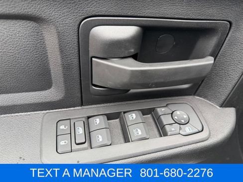 New 2026 RAM 2500 Tradesman AWD/4WD image 16