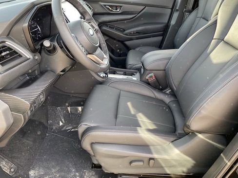New 2026 Subaru Ascent Premium image 8