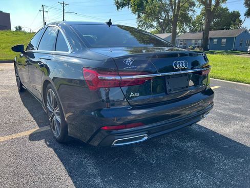 Used 2019 Audi A6 3.0T Prestige w/ Prestige Package AWD/4WD image 3