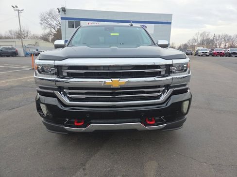 Used 2017 Chevrolet Silverado 1500 High Country image 2