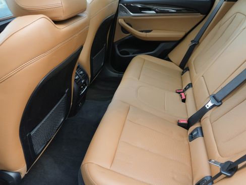 Certified 2024 BMW X3 sDrive30i w/ Convenience Package image 33