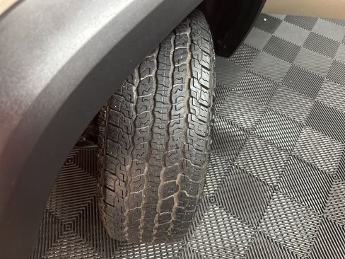 Used 2023 Chevrolet Colorado Trail Boss w/ Advanced Trailering Package image 36