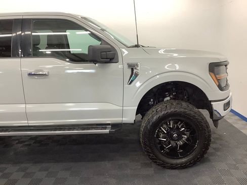 Used 2024 Ford F150 XLT image 20