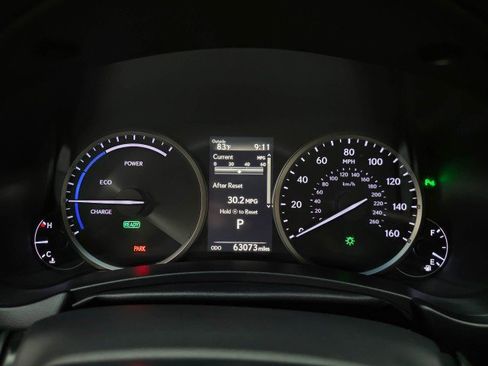 Used 2019 Lexus NX 300h AWD w/ Comfort Package image 26
