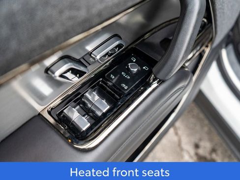 Used 2024 Land Rover Range Rover Sport Dynamic SE image 19