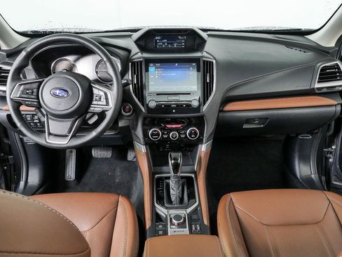 Used 2020 Subaru Forester Touring w/ Popular Package #2 AWD/4WD image 20