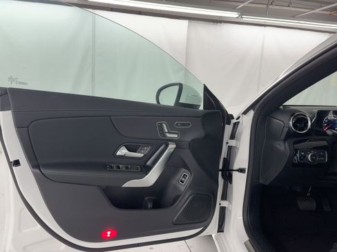 New 2026 Mercedes-Benz CLA 250 image 18