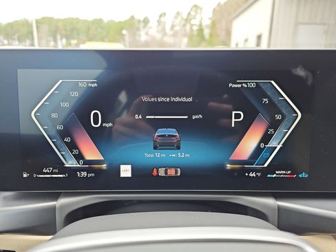 New 2026 BMW 330i 330i NA w/ Premium Package image 20