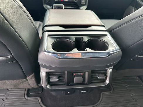 Used 2023 Ford F150 Lariat w/ Equipment Group 502A High image 11