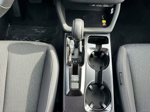 New 2026 Subaru Forester Premium image 34