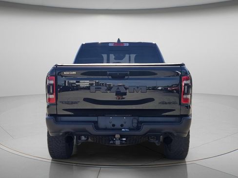 Used 2022 RAM 1500 TRX w/ TRX Level 1 Equipment Group AWD/4WD image 6