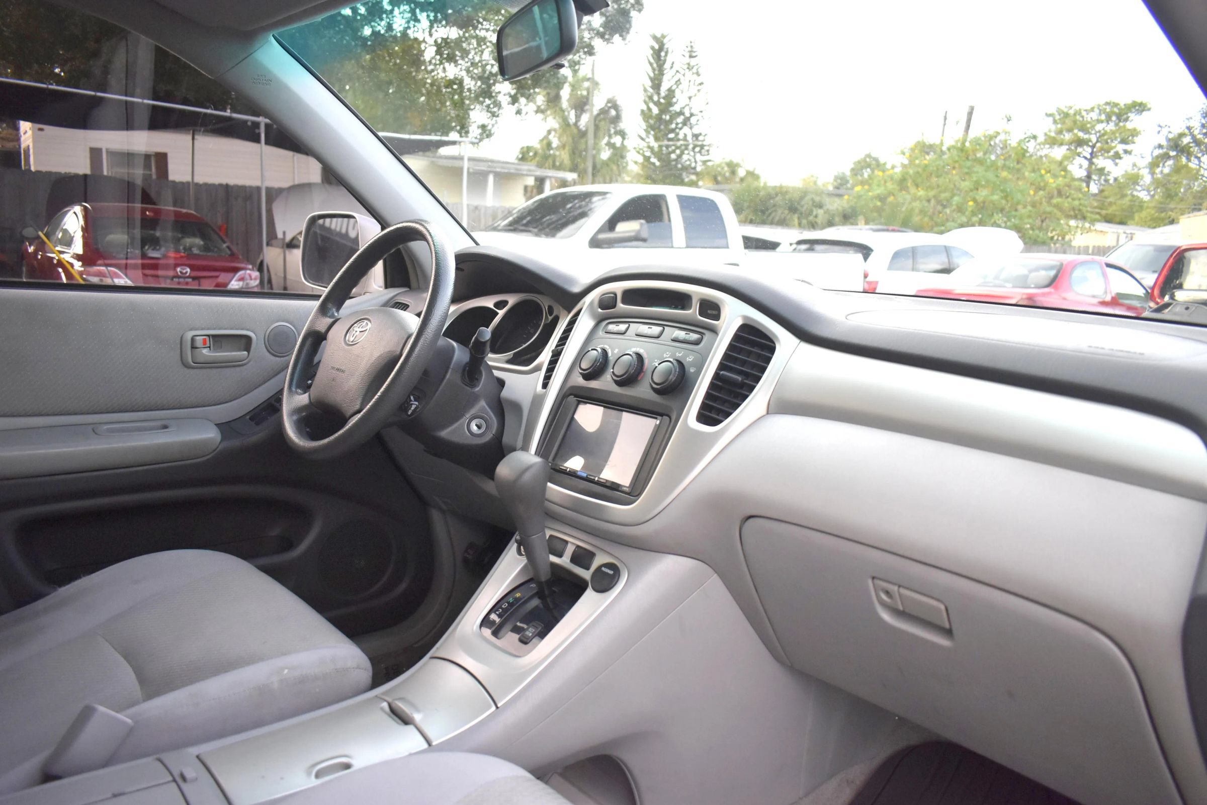 Used 2007 Toyota Highlander 2WD image 14