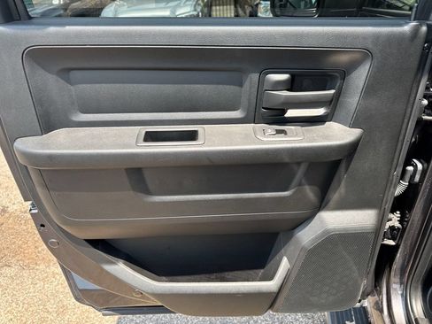 Used 2025 RAM 2500 Tradesman AWD/4WD image 37