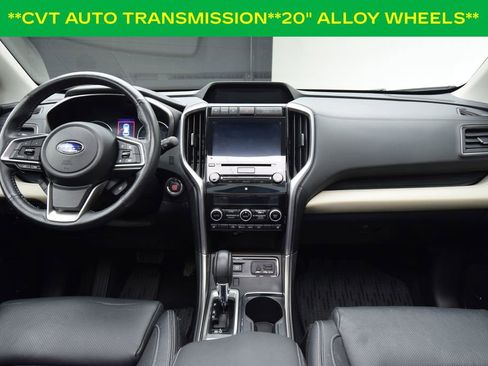 Used 2021 Subaru Ascent Limited w/ Technology Package image 4
