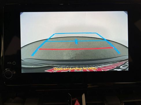 New 2026 Toyota Corolla LE image 21