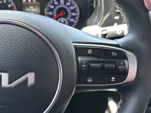 Used 2023 Kia K5 GT-Line FWD image 27
