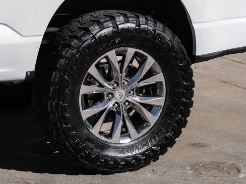 Used 2021 Ford F150 Limited image 54