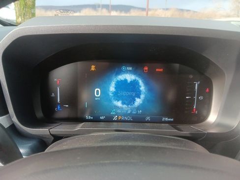 New 2026 Ford Maverick XLT w/ XLT Luxury Package image 41