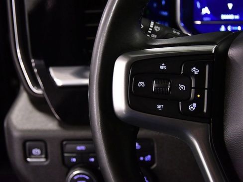 Used 2025 Chevrolet Silverado 1500 LT image 19