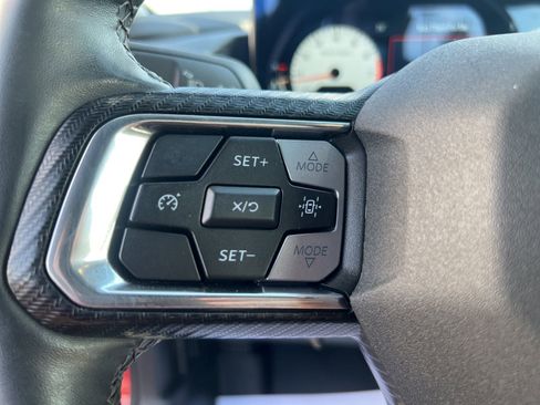 Used 2024 Ford Mustang Coupe RWD image 28