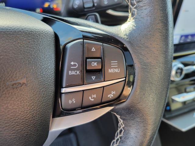 Used 2022 Ford Explorer ST w/ ST Street Pack AWD/4WD image 25