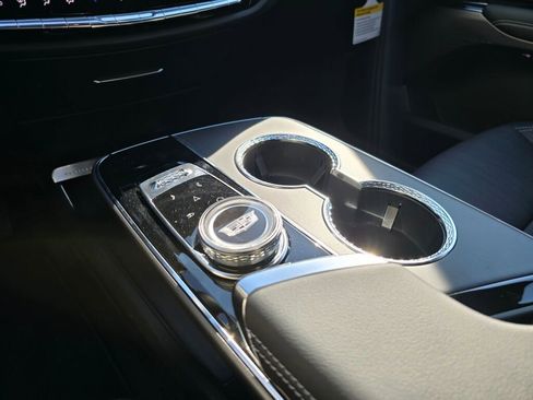 New 2026 Cadillac Lyriq Luxury image 21