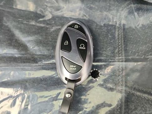 Used 2026 Hyundai Palisade Calligraphy AWD/4WD image 70