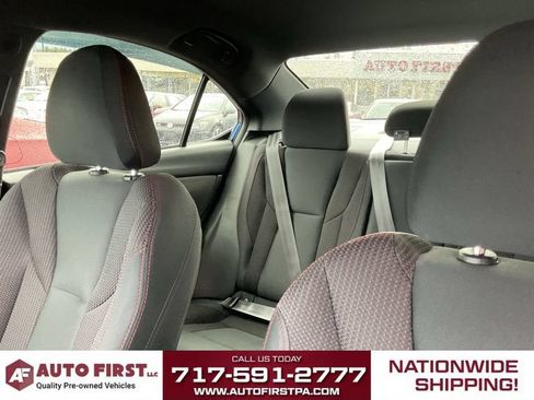 Used 2023 Subaru WRX Premium AWD/4WD image 19