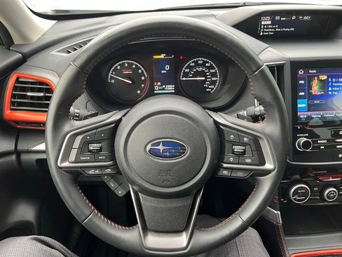 Used 2020 Subaru Forester Sport w/ Popular Package #2 image 16