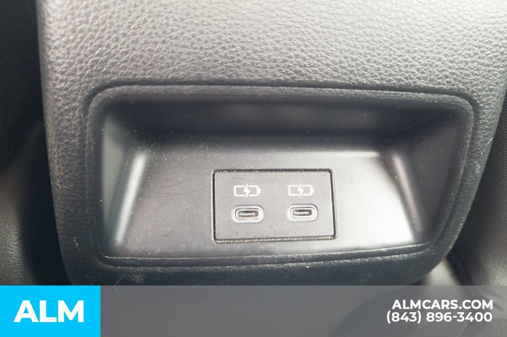 Used 2024 Toyota Corolla LE FWD image 22